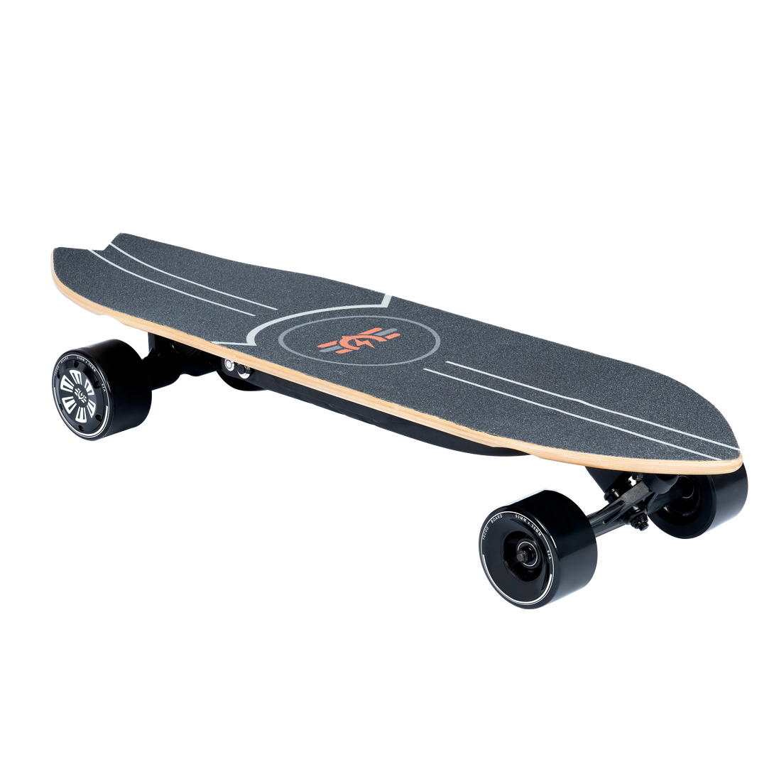 yecoo mt mini electric skateboard