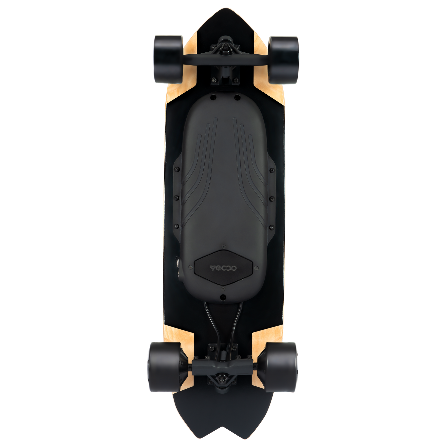 yecoo mini electric skateboard