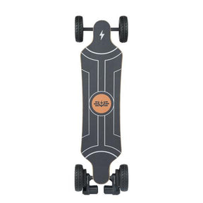yecoo all terrain board