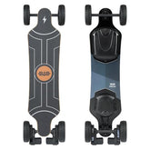 yecoo all terrain electric skateboard