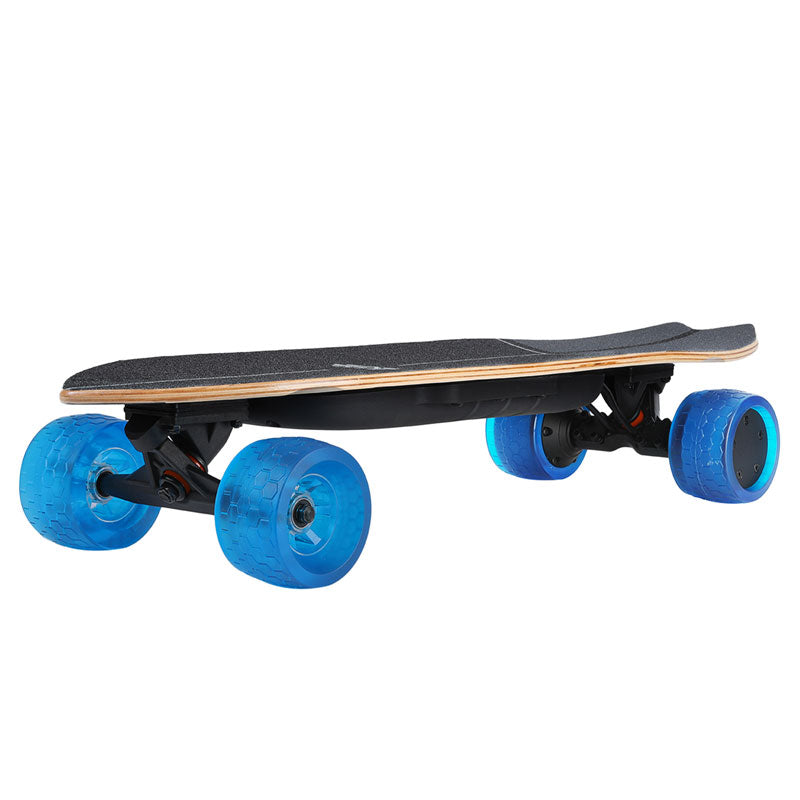 Yecoo MTS mini electric skateboard
