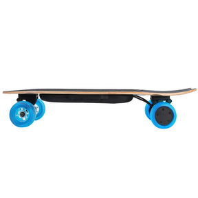 Yecoo MTS off-road electric skateboard with light