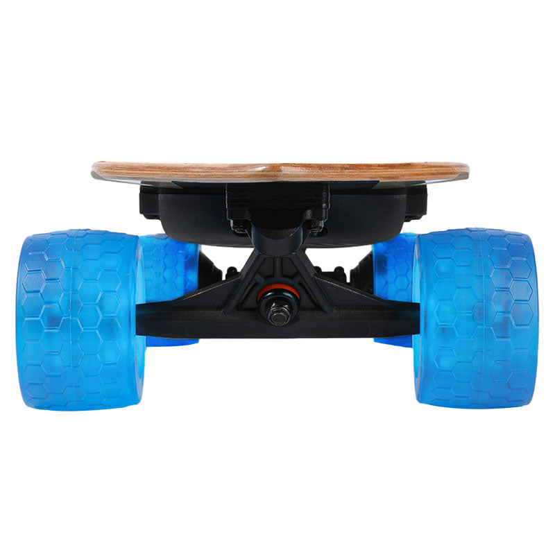 Yecoo MT Mini Electric Skateboard