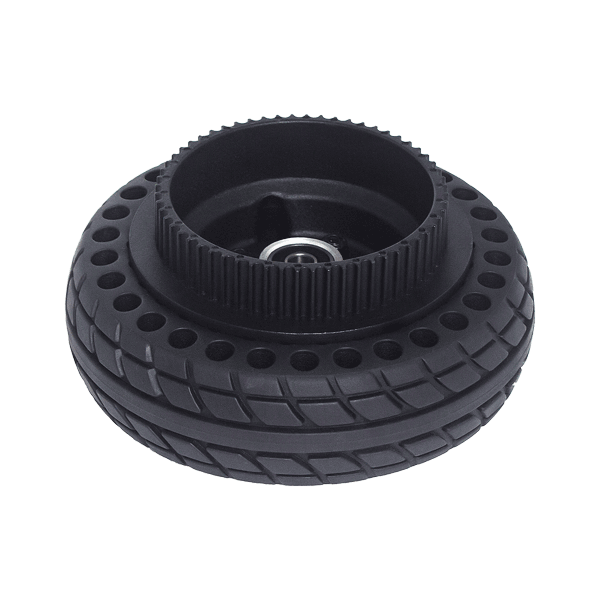 yecoo skateboard rubber tires