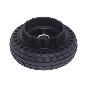 yecoo skateboard rubber tires